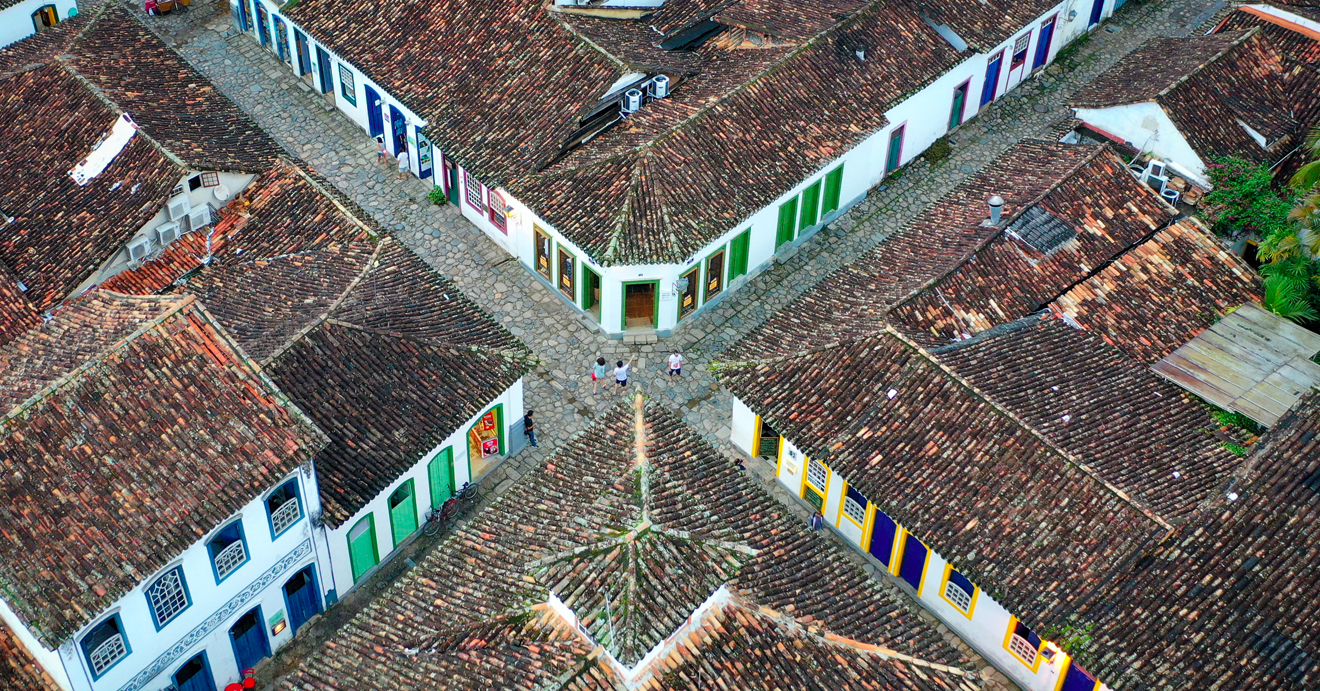 O que fazer em Paraty 13 melhores atrações + Trindade