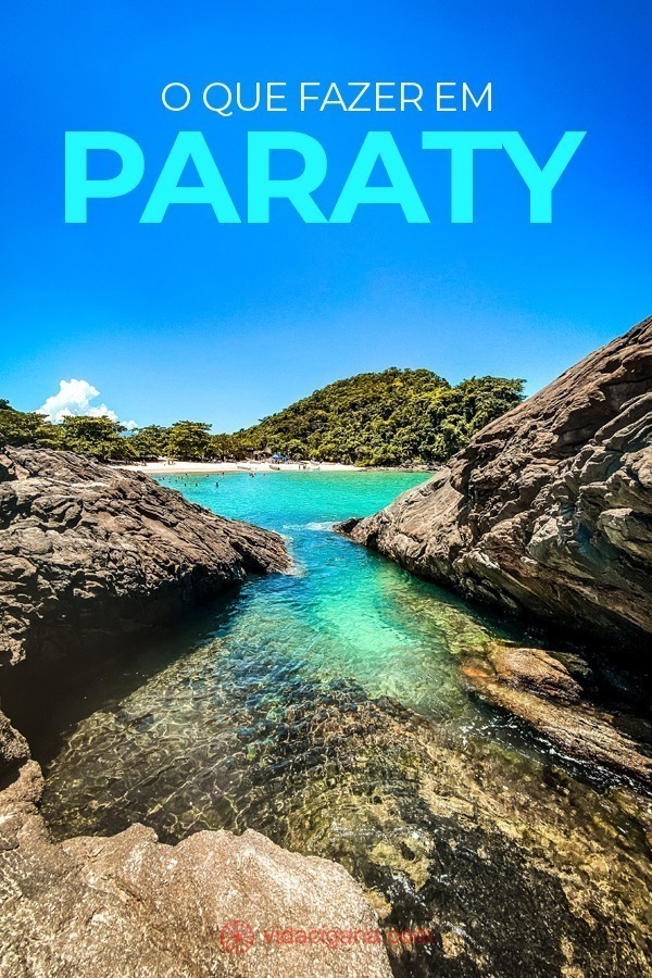 Na hora de saber o que fazer em Paraty, siga nossas dicas, nas quais detalhamos as 13 melhores atrações na cidade e em seu entorno, com passeios de barco e idas a Trindade.
