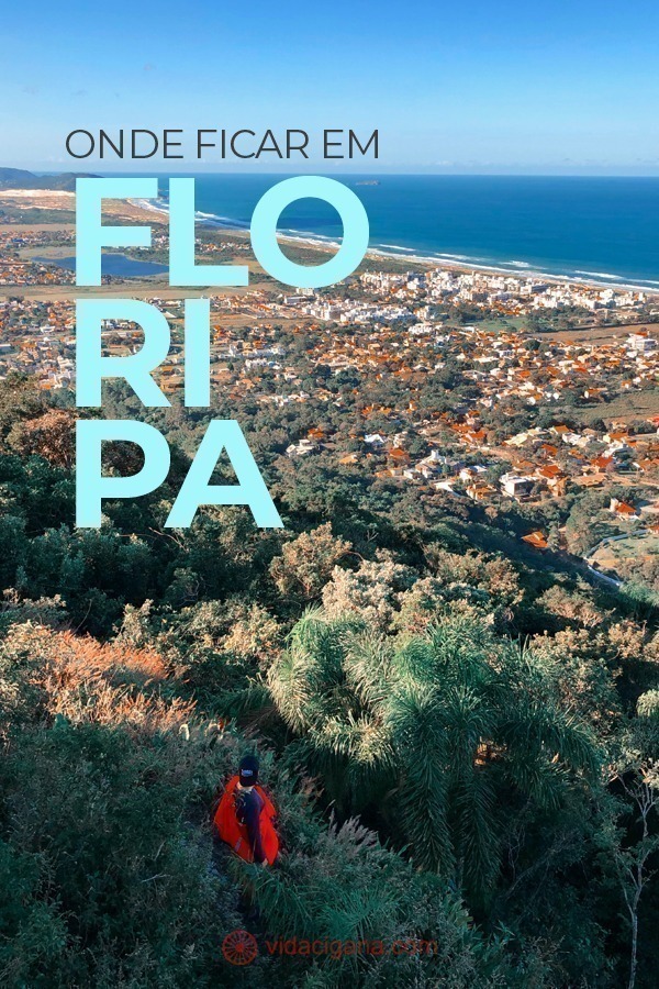 Quer saber onde ficar em Florianópolis? Siga o nosso guia de 10 praias e bairros perfeitos para cada tipos de turista. Entre eles temos:Centro, Lagoa da Conceição, Canasvieiras, Jurerê, Praia da Daniela, Praia dos Ingleses, Praia Brava, Praia Mole e Joaquina, Barra da Lagoa e Campeche.