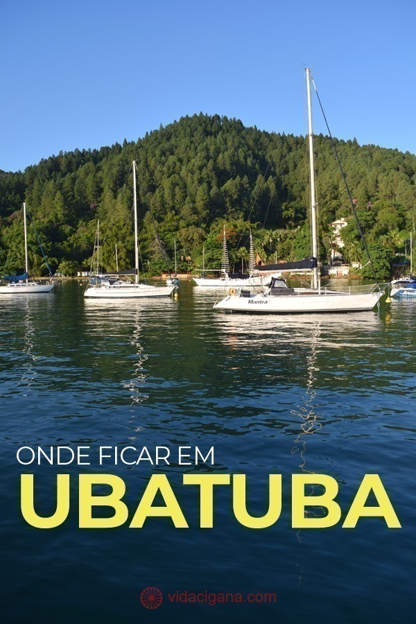 Onde ficar em Ubatuba? A cidade paulistaé cheia de praias e enche no verão, mas onde é o melhor lugar para ficar em meio a tantas opções? Neste texto resolvemos suas dúvidas listando as 10 melhores praias, bairros, hoteis e pousadas para tornar sua viagem inesquecível.