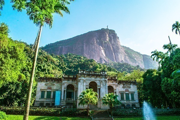 Lugares Secretos No Rio Janeiro: Destinos Lindos Que Poucos Conhecem