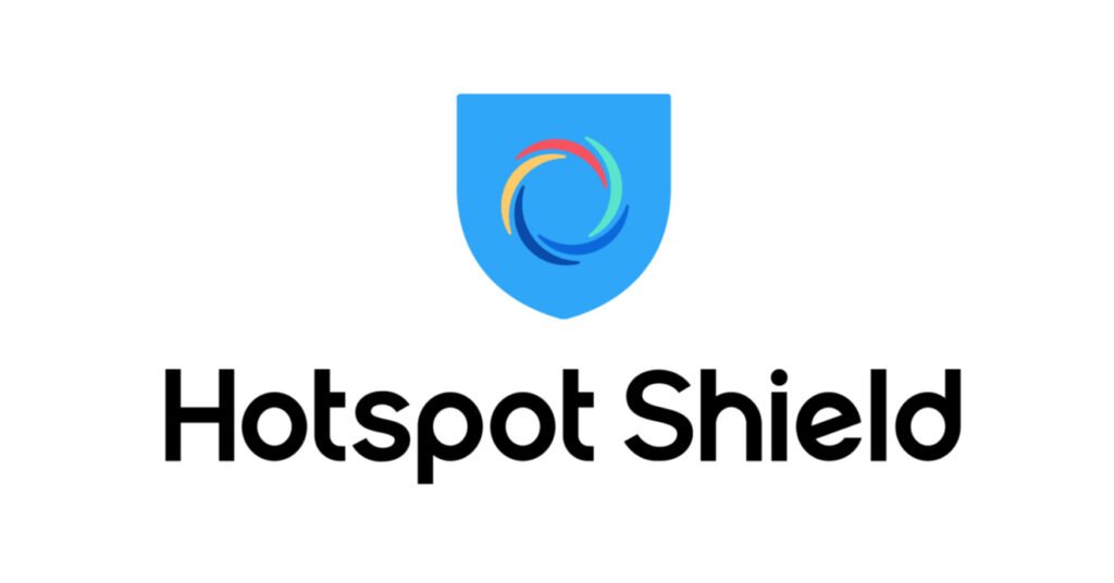 logo da hotspot shield