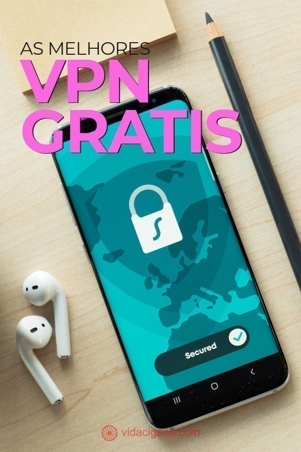 VPNs Gratuitas ou com Avaliação Grátis para usar em 2021: SurfShark, ProtonVPN, ExpressVPN, Hide.me, HotSpot Shield, TunnelBear, NordVPN
