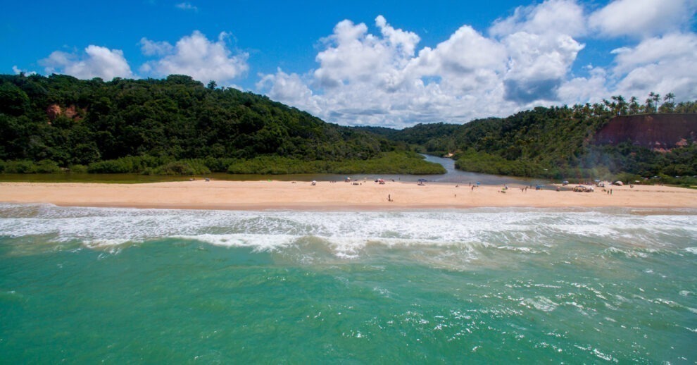 Onde ficar em Porto Seguro: Uma praia paradisíaca entre Arraial d'Ajuda e Trancoso