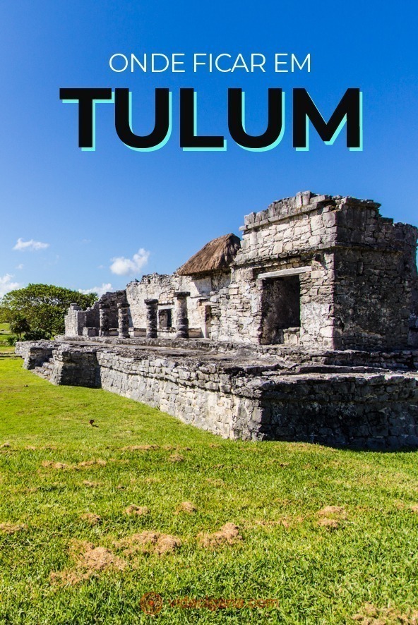 Quando procurar onde ficar em Tulum, siga as nossas dicas das melhores 5 regiões detalhadas e listadas com os melhores hotéis para quem está indo conhecer essa jóia mexicana.
