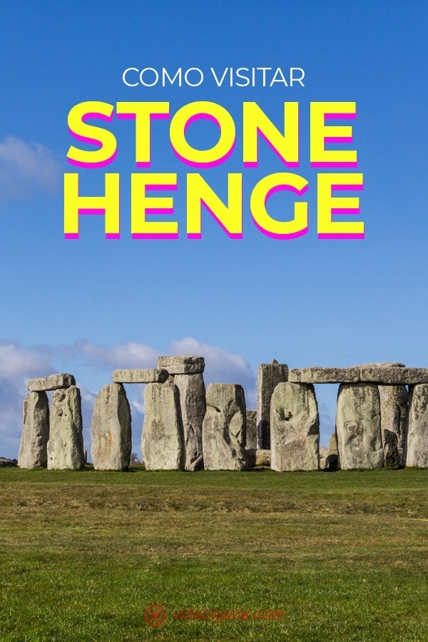 O que é e como funciona a visita ao Monumento de Stonehenge, na Inglaterra: história, mistério e misticismo