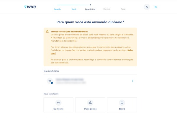 TransferWise ou Western Union: qual a melhor opção? - Wise