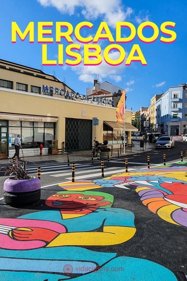 Lisboa, assim como toda capital da Europa, conta com inúmeros mercados para experimentar o melhor da culinária local.Entre os principais mercados de Lisboa, o Mercado da Ribeira é o mais famoso da capital portuguesa, atraindo inúmeros turistas e locais todos os dias do ano.