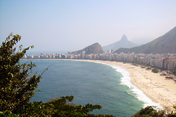 O Que Fazer Em Copacabana Lugares Para Conhecer No Bairro