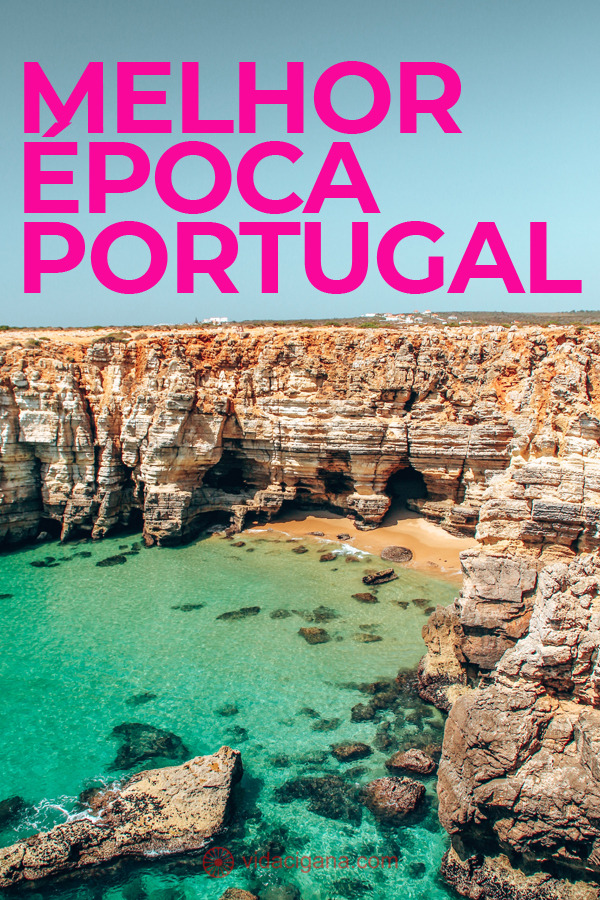 Qual é a melhor época para ir para Portugal? Dizemos que depende muito da região que você vá visitar. Dividimos as dicas de melhor época para Lisboa, Porto, Algarve, Ilha da Madeira, Serra da Estrela e Arquipélago dos Açores.