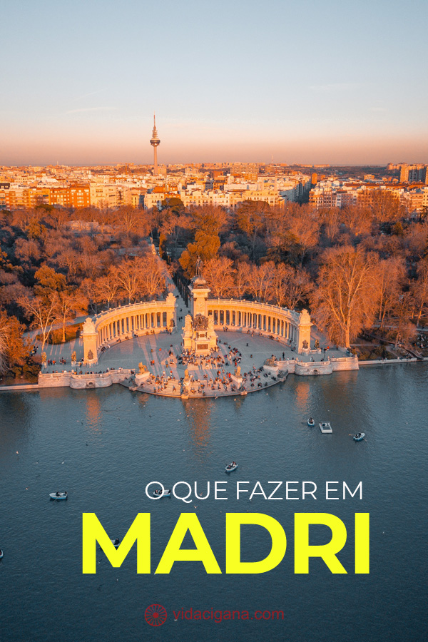 Na hora de saber onde ficar em Madri, siga as nossas dicas neste guia de atrações turísticas para os mais variados tipos de gostos, indo desde os apaixonados por arte até os que amam o futebol.