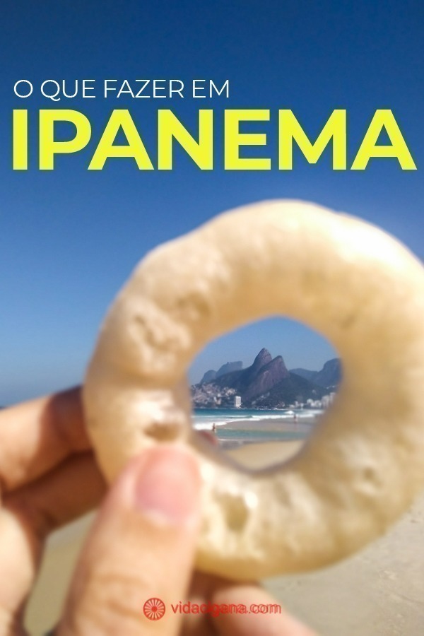 Na hora de saber o que fazer em Ipanema, coloque no seu roteiro nossas 10 melhores dicas de um dos bairros mais famosos do Rio. Falamos sobre praia, restaurantes, hotéis, bares e mirantes.
