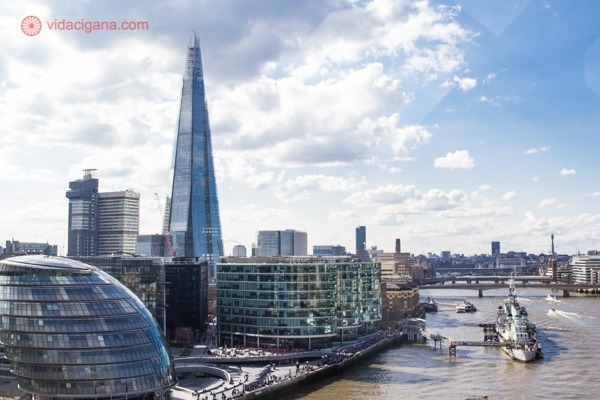 Onde ficar em Londres: 9 melhores bairros e hotéis