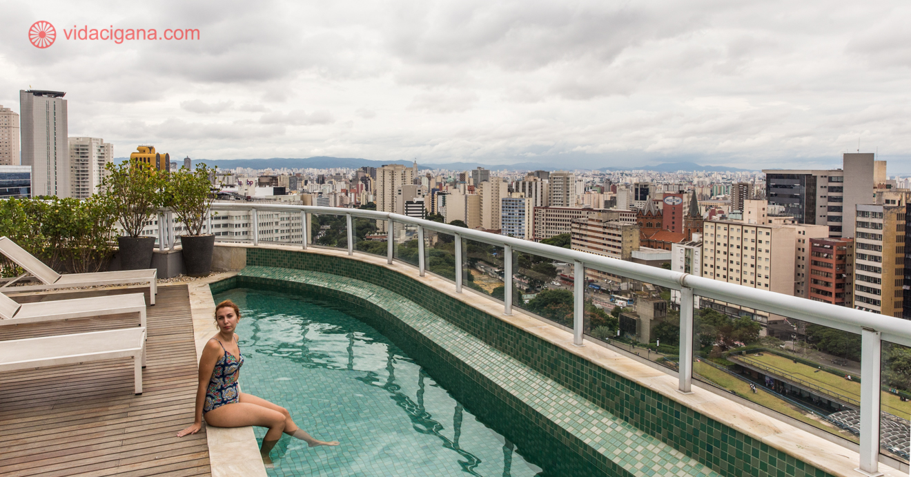 Bras Hotel Capital, São Paulo – Preços atualizados 2024